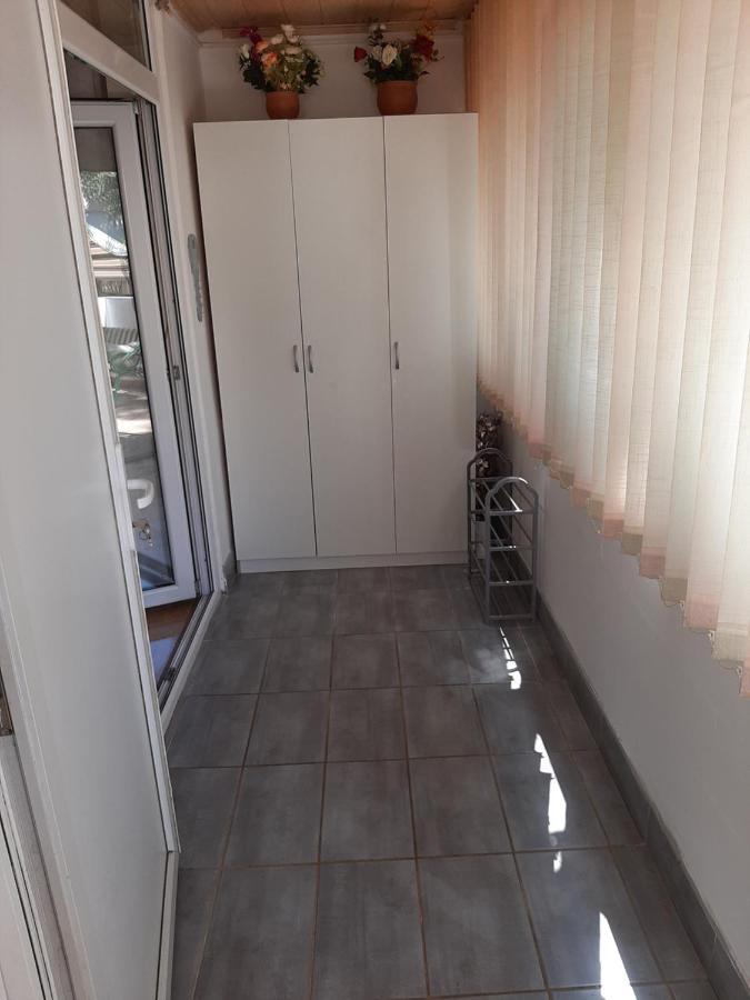 Garden Apartman
