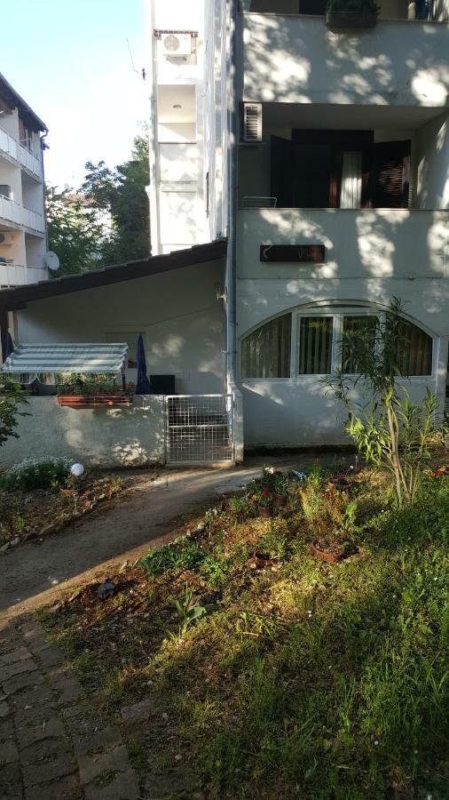 Garden Apartment Poreč