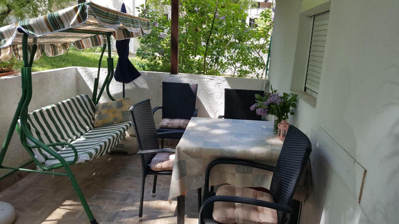 Garden Apartment Poreč