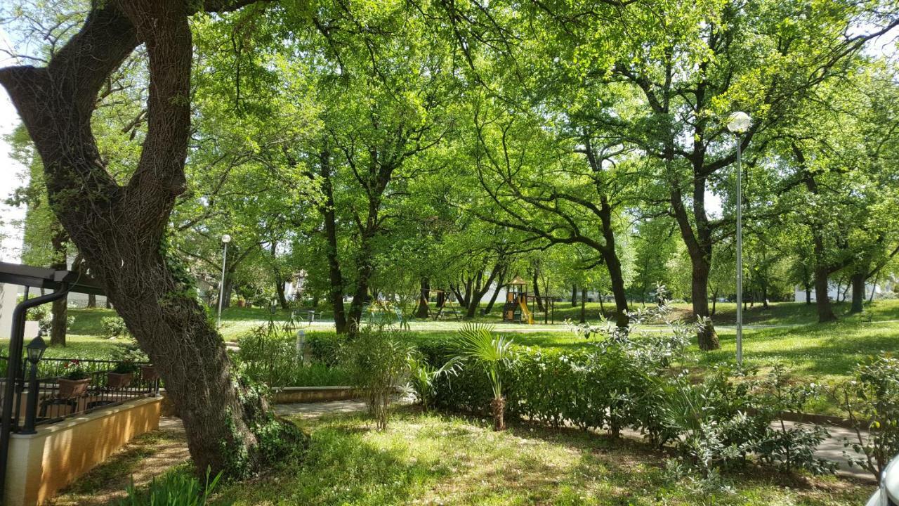 Apartment Garden Poreč